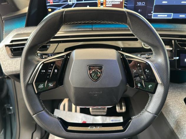 Peugeot 3008 Hybrid 145 GT-Line e-DCS 6 *IN ARRIVO* - Foto 7