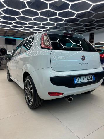 Punto Multijet sport - Foto 3