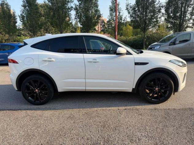 JAGUAR E-Pace 2.0D 150 CV AWD aut. R-Dynamic S rif. 24101175 - Foto 6