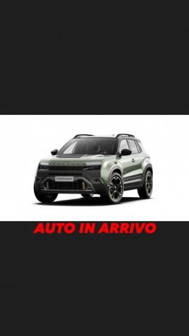 Jeep Avenger 1.2 Turbo 145 CV e-Hybrid 4xe 85th Anniversary