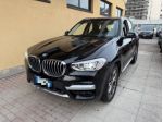 BMW X3 sDrive18d 48V Xline auto rif. 23372497