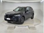 BMW X3 G01 2021 xdrive20d mhev 48V Msport auto