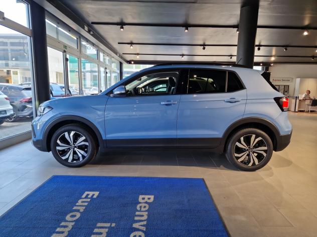 Volkswagen T-Cross T-Cross 1.0 tsi Edition Plus 115cv dsg - Foto 2