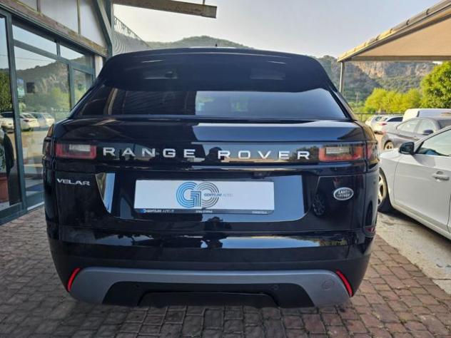 LAND ROVER Range Rover Velar 2.0D I4 180 CV R-Dynamic S rif. 22494873 - Foto 5