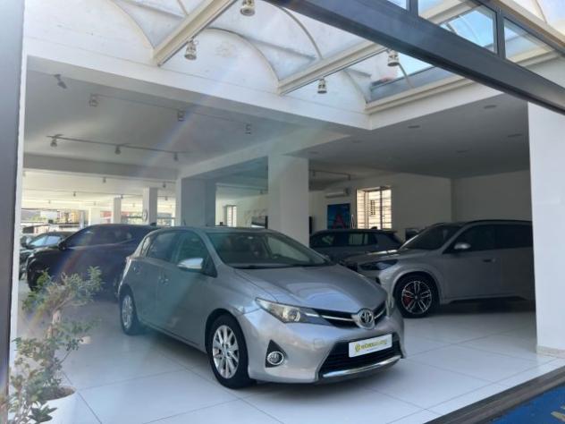 TOYOTA Auris 1.4 D-4D 5 porte rif. 23871054 - Foto 10