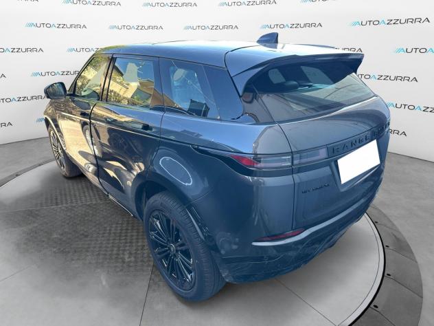 Land Rover Range Rover Evoque 2.0D I4 MHEV R-Dynamic SE AWD 204cv *PRONTA CONSEGNA, ACC, 20", PANORAMA, PROMO AZZURRA* - Foto 3