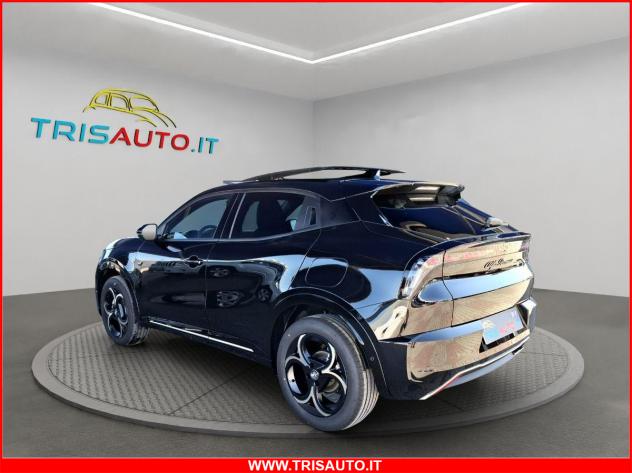 ALFA ROMEO Junior 1.2T Hybrid eDCT6 145cv Intensa NEOPATENTATI (TETTO PANORAMICO) - Foto 2
