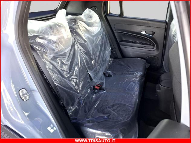 JEEP Avenger 1.2T 110 Mhev E-dct Longitude KM ZERO!! NEOPATENTATI (FULL LED) - Foto 10