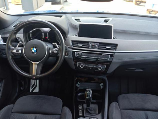 BMW X2 xDrive 20d Msport-X+tetto rif. 24014057 - Foto 10