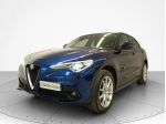 Alfa Romeo Stelvio Stelvio 2.2 Turbodiesel 210 CV AT8 Q4 Super