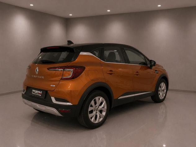 Renault Captur 1.6 PHEV E-TECH 160cv INTENS - Foto 4