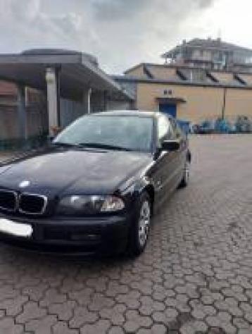 BMW 316 TASSO ZERO rif. 23942935 - Foto 2