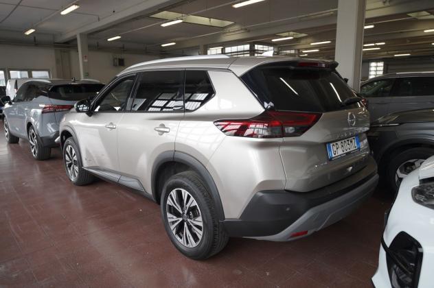 Nissan X-Trail IV 2022 1.5 e-power N-Connecta e-4orce 4wd auto - Foto 7