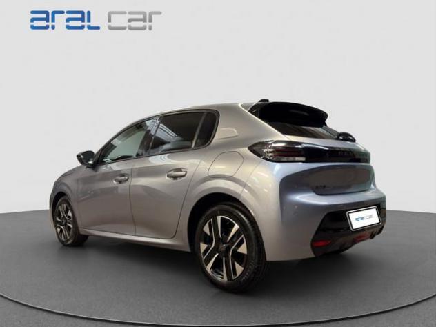 PEUGEOT 208 PureTech 100 Stop&Start 5 porte Allure rif. 23794293 - Foto 4
