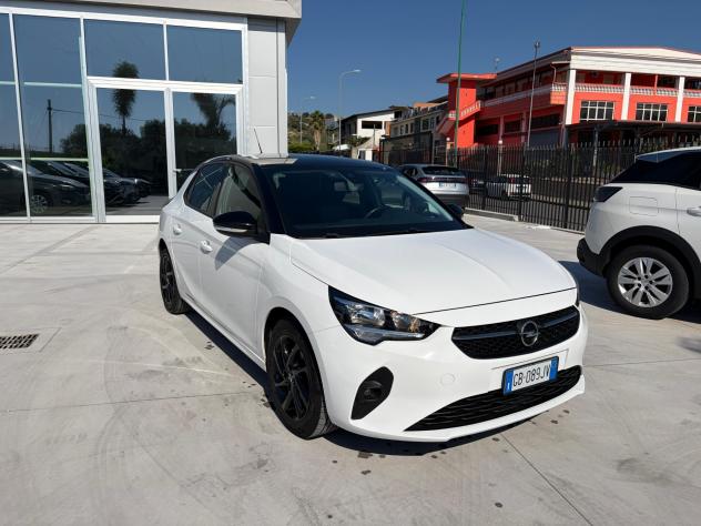 Opel Corsa 1.2 Edition