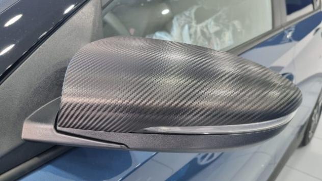 HYUNDAI i20 1.0 N-Line Carbon n.500 esemplari rif. 23935709 - Foto 7