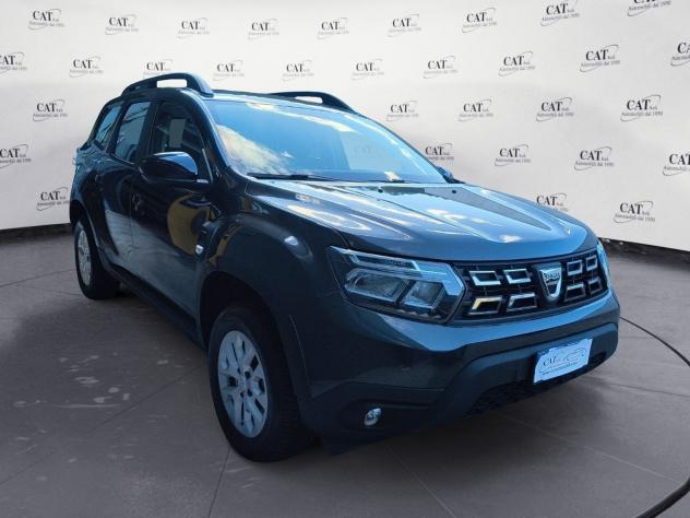 Dacia Duster Duster 1.5 dci Comfort 4x4 -GANCIO- PREZZO REALE - Foto 5