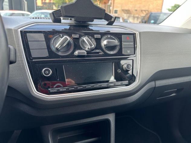 Volkswagen up! 1.0 55kW high up! BMT - Foto 9