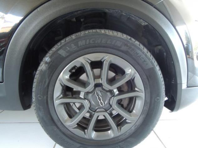 FIAT 500X 1.3 MultiJet 95 CV Club rif. 24101907 - Foto 3