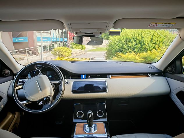 Vendo evoque perfetta - Foto 9