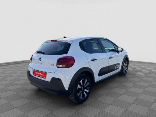 CITROEN C3 C3 PureTech 83 S&S Shine rif. 23674690 - Foto 5