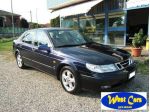 SAAB - 9-5 - 16V T SE