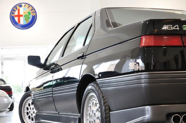 Alfa Romeo 164 3.0i V6 24V cat Q4 Recaro - Foto 8