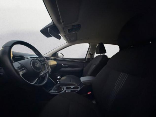 HYUNDAI Tucson 1.6 CRDI 48V XLine rif. 23400789 - Foto 7