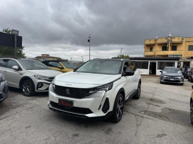 PEUGEOT 3008 BlueHDi 130 S&S EAT8 ALLURE PACK rif. 23838352 - Foto 5