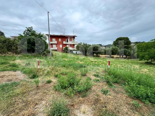Terreno Residenziale - Colonnella . Rif.: Cod. rif A114VRG - Foto 7