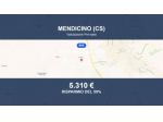 Immobile in asta di 32 m² in vendita a Mendicino