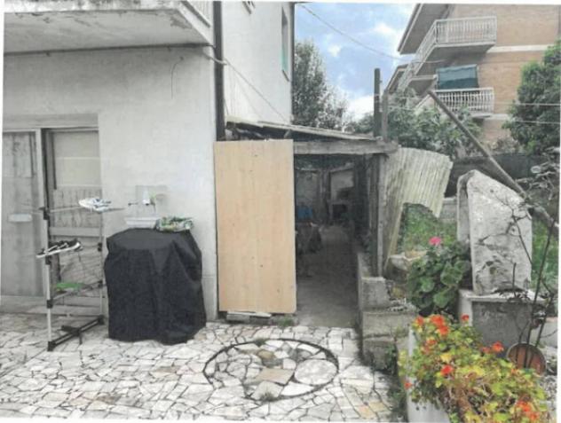 Immobile in asta di 38 m² in vendita a Porto San Giorgio - Foto 7