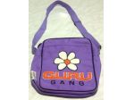 Zaino Americano GURU Borsa Scuola Palestra Zainetto Sport Tempo Libero nuovo