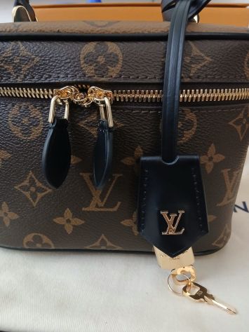Vanity Louis Vuitton - Foto 2