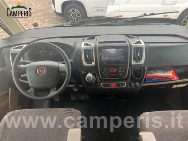 CARTHAGO CARTHAGO C-TOURER I 144 QB rif. 22762954 - Foto 6