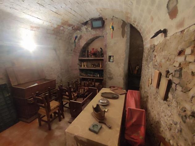 Magazzino in vendita a Peccioli 42 mq Rif: 1398639 - Foto 6