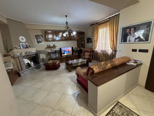 Villa a schiera in vendita a Acquedolci - Foto 7
