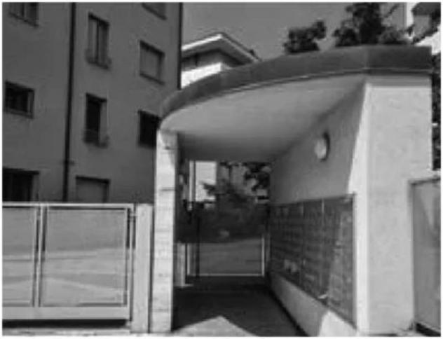 Immobile in asta di 121 m², box auto doppio in vendita a Brugherio - Foto 2