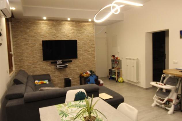 Appartamento in vendita a Buonconvento 90 mq Rif: 1339107