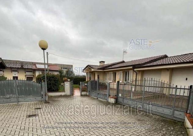 IMMOBILI-IMMOBILE RESIDENZIALE-Via Cortinella 2/T
