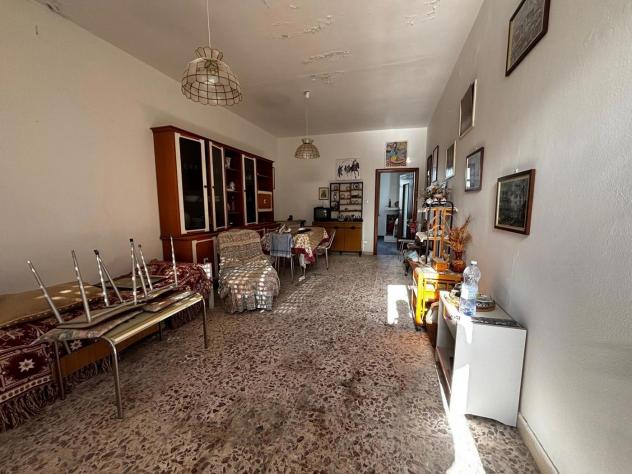 Casa Indipendente - Nuxis . Rif.: Cod. rif 3307372VRG - Foto 2