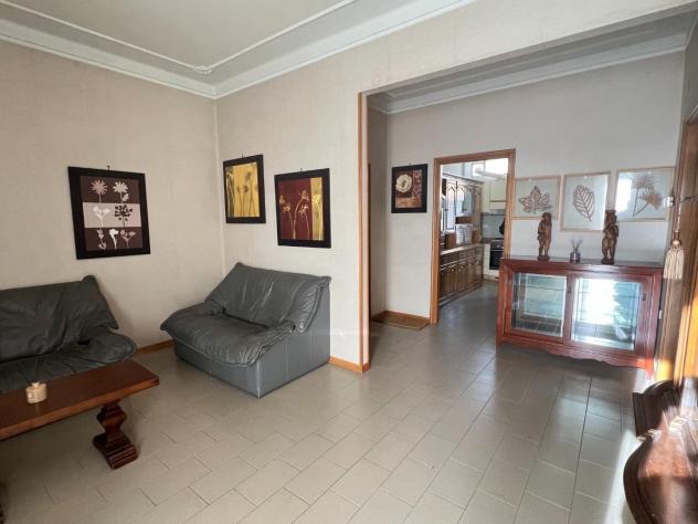 Appartamento in vendita a Sant'Antonio - Carrara 110 mq Rif: 1395014 - Foto 8