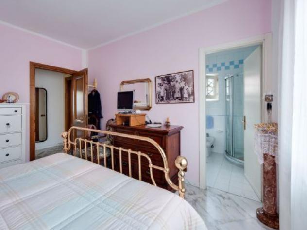 Villa in vendita a Marina di Carrara - Carrara 250 mq Rif: 1073879 - Foto 10