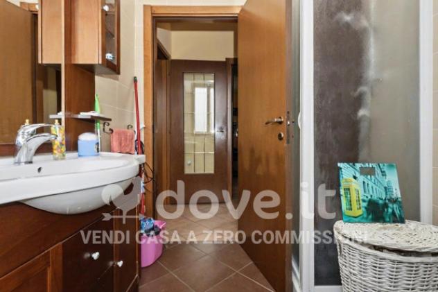 Appartamento di 90 m² con 3 locali e box auto in vendita a Castello d'Argile - Foto 14
