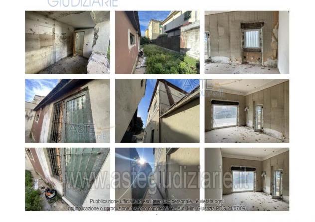 IMMOBILI-IMMOBILE RESIDENZIALE-Via Piemonte, 2, 60035 Jesi AN, Italia - Foto 8