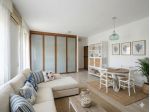 Appartamento in vendita a Pugliola - Lerici 58 mq  Rif: 1399076