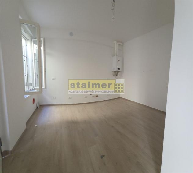 Ampio e nuovo appartamento bilocale in centro storico classe energetica A1. - Foto 3