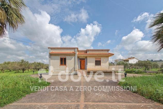 Villa di 145 m² con 3 locali in vendita a Marsala