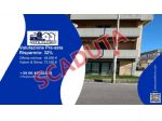 Immobile in asta di 109 m², box auto in vendita a Montecalvo in Foglia