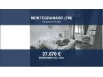 Immobile in asta di 207 m² in vendita a Montegranaro